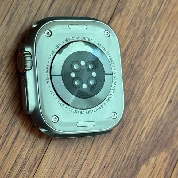 💥Apple Watch Ultra (Today Only) - Picture 4 of 4